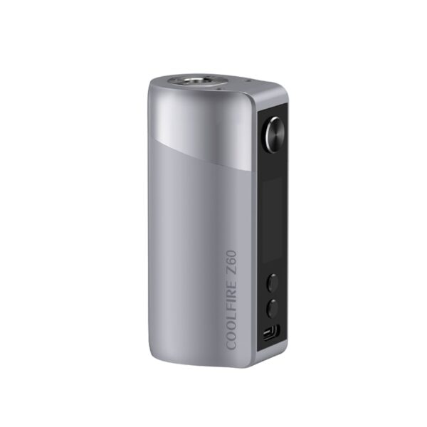 INNOKIN COOLFIRE Z60 BOX MOD 2500MAH - Image 2