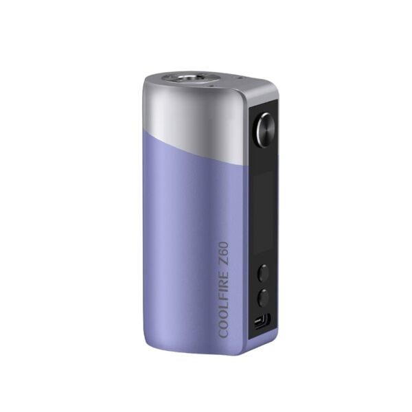 INNOKIN COOLFIRE Z60 BOX MOD 2500MAH - Image 4