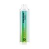 FIREROSE EX4500 DISPOSABLE VAPE KIT 20MG BY ELUX - Image 31
