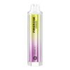FIREROSE EX4500 DISPOSABLE VAPE KIT 20MG BY ELUX - Image 32