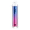 FIREROSE EX4500 DISPOSABLE VAPE KIT 20MG BY ELUX - Image 33
