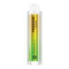 FIREROSE EX4500 DISPOSABLE VAPE KIT 20MG BY ELUX - Image 34