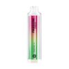FIREROSE EX4500 DISPOSABLE VAPE KIT 20MG BY ELUX - Image 10