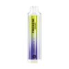 FIREROSE EX4500 DISPOSABLE VAPE KIT 20MG BY ELUX - Image 6