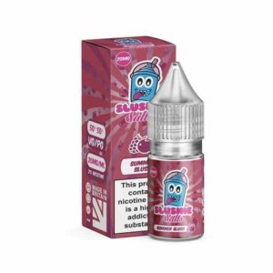 SUMMER SLUSH 10ML NIC SALT SLUSHIE