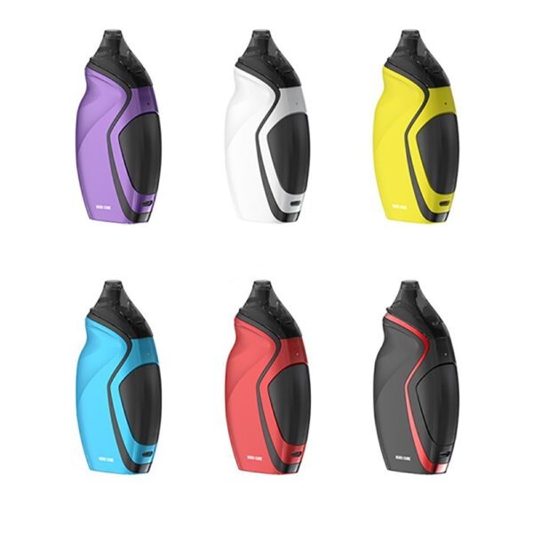 SMOK NORD CUBE POD KIT 1800MAH