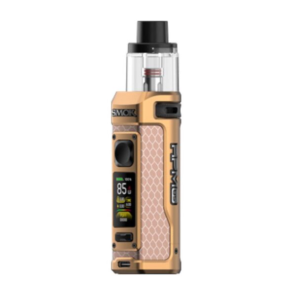 SMOK RPM 85 POD KIT 3000MAH - Image 6