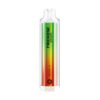 FIREROSE EX4500 DISPOSABLE VAPE KIT 20MG BY ELUX - Image 5