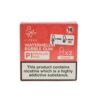 ELF BAR MATE 500 P1 PREFILLED PODS 20MG (2 PACK) - Image 18