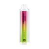 FIREROSE EX4500 DISPOSABLE VAPE KIT 20MG BY ELUX - Image 4