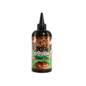 BELGIAN CHOC (COOKIE DOUGH) 200ML E LIQUID JOES JUICE