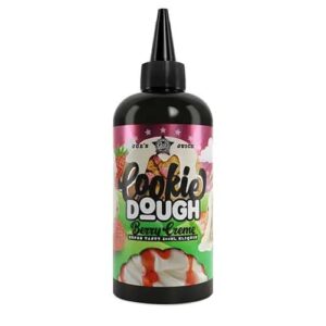 BERRY CREME (COOKIE DOUGH) 200ML E LIQUID JOES JUICE