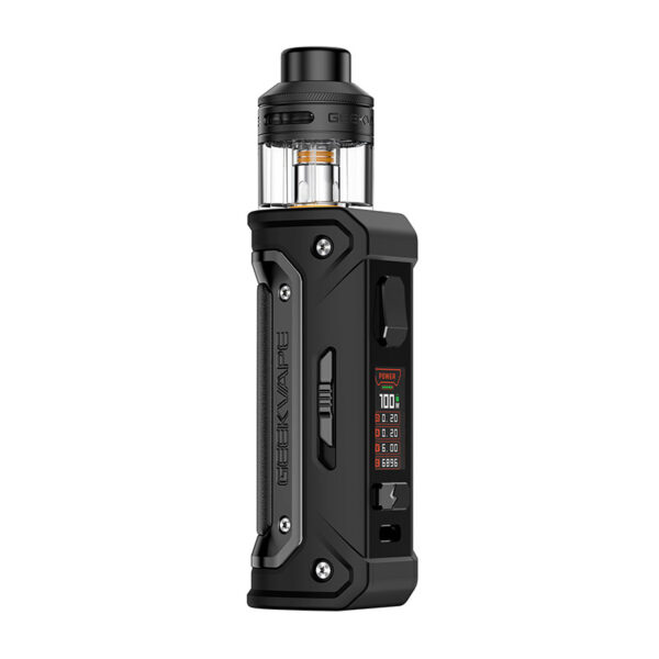 GEEKVAPE E100 (AEGIS ETENO) KIT 100W - Image 4
