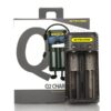 NITECORE Q2 BATTERY CHARGER - Image 2