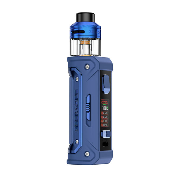 GEEKVAPE E100 (AEGIS ETENO) KIT 100W - Image 5