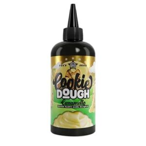 CARAMELLO (COOKIE DOUGH) 200ML E LIQUID JOES JUICE