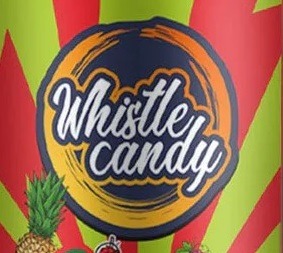 WHISTLE CANDY