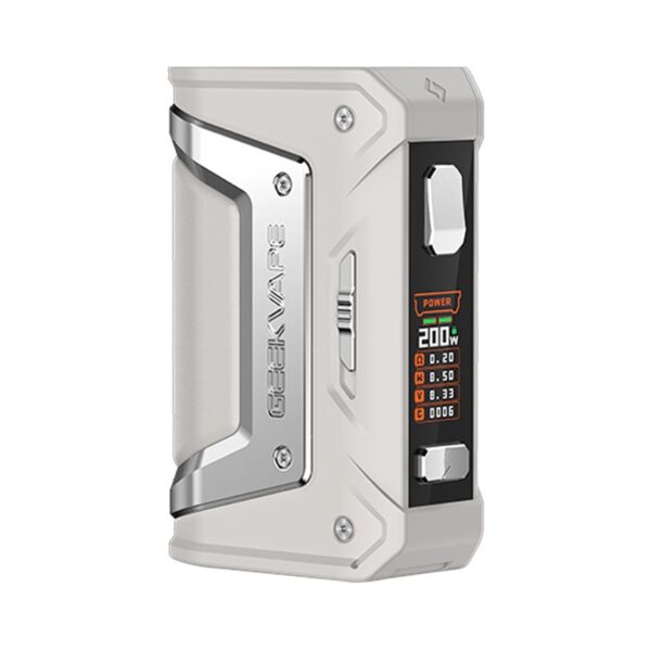 GEEKVAPE L200 (AEGIS LEGEND 2) CLASSIC BOX MOD 200W - Image 3