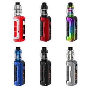 GEEKVAPE MAX100 (AEGIS MAX 2) 100W KIT