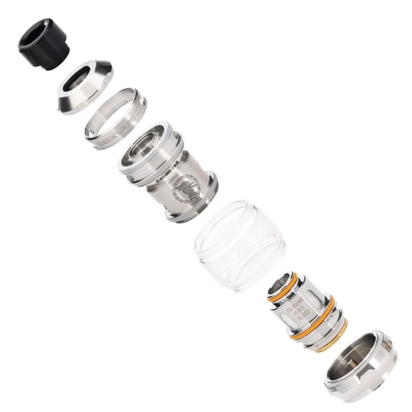 GEEKVAPE MAX100 (AEGIS MAX 2) 100W KIT - Image 12