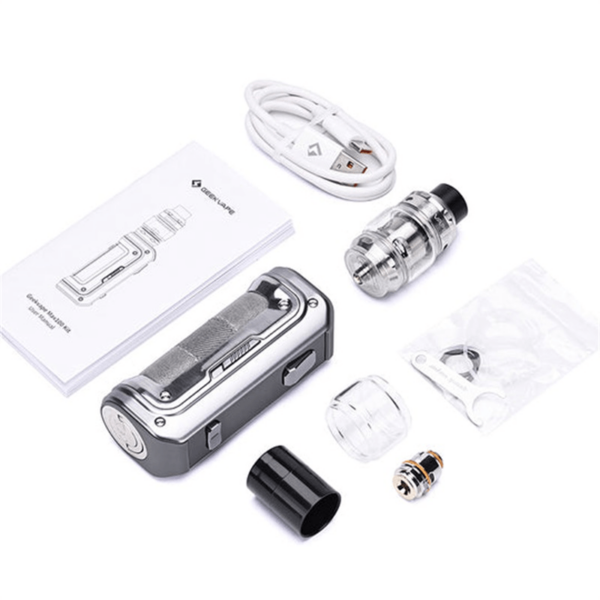 GEEKVAPE MAX100 (AEGIS MAX 2) 100W KIT - Image 13