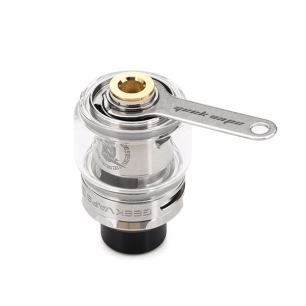 GEEKVAPE MAX100 (AEGIS MAX 2) 100W KIT - Image 14