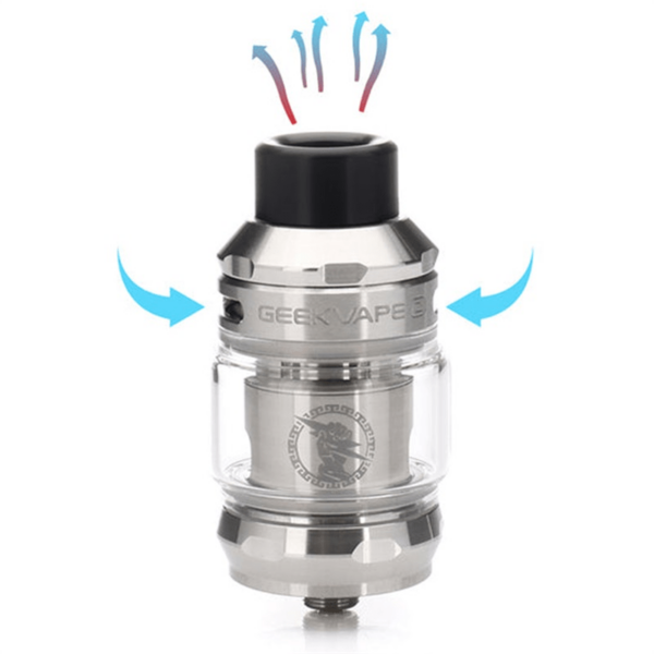 GEEKVAPE MAX100 (AEGIS MAX 2) 100W KIT - Image 15