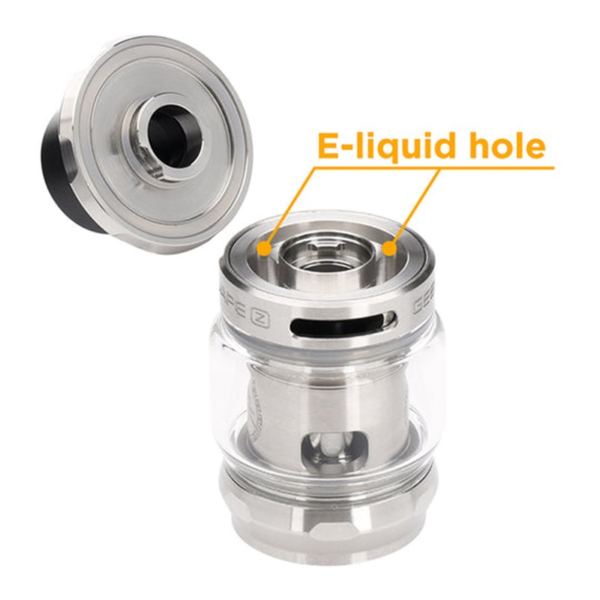 GEEKVAPE MAX100 (AEGIS MAX 2) 100W KIT - Image 16