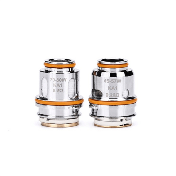 GEEKVAPE MAX100 (AEGIS MAX 2) 100W KIT - Image 19