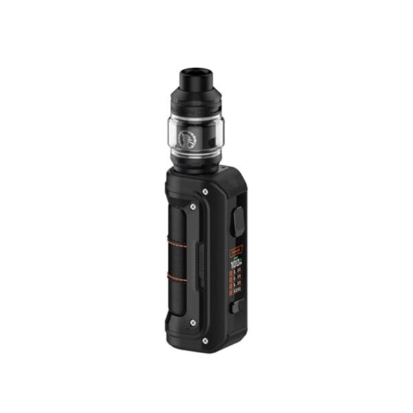 GEEKVAPE MAX100 (AEGIS MAX 2) 100W KIT - Image 21