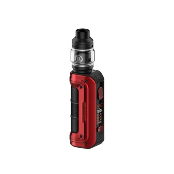 GEEKVAPE MAX100 (AEGIS MAX 2) 100W KIT - Image 25