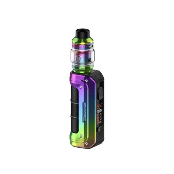 GEEKVAPE MAX100 (AEGIS MAX 2) 100W KIT - Image 23
