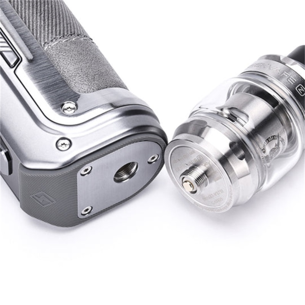 GEEKVAPE MAX100 (AEGIS MAX 2) 100W KIT - Image 5