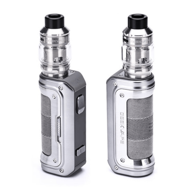 GEEKVAPE MAX100 (AEGIS MAX 2) 100W KIT - Image 4