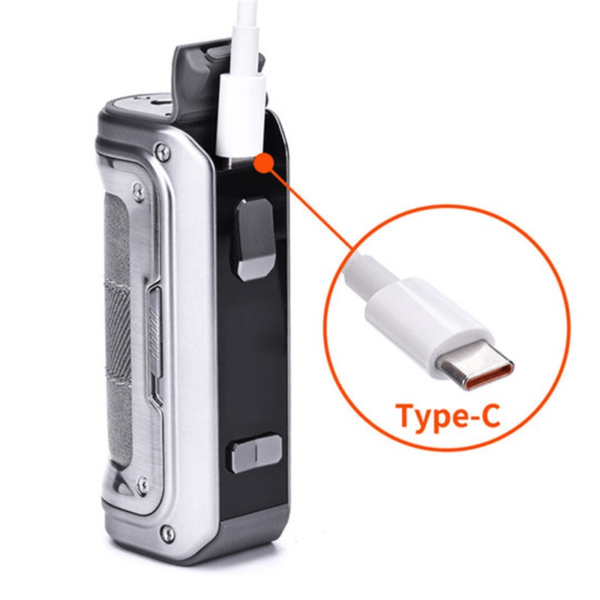 GEEKVAPE MAX100 (AEGIS MAX 2) 100W KIT - Image 8