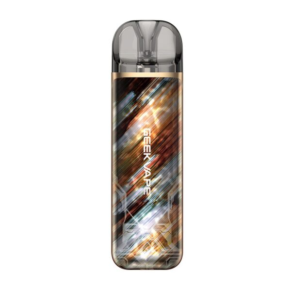 GEEKVAPE OBELISK U POD KIT 950MAH - Image 5