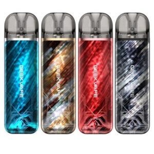 GEEKVAPE OBELISK U POD KIT 950MAH