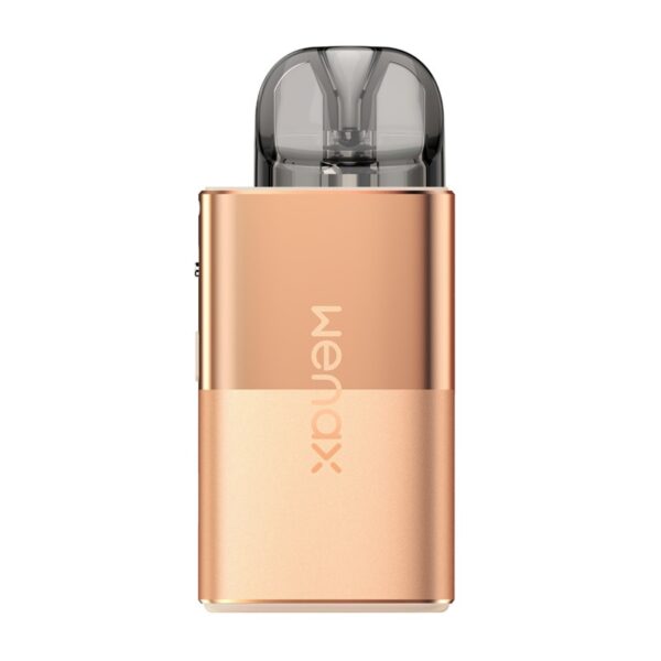GEEKVAPE WENAX U POD KIT 1000MAH - Image 9