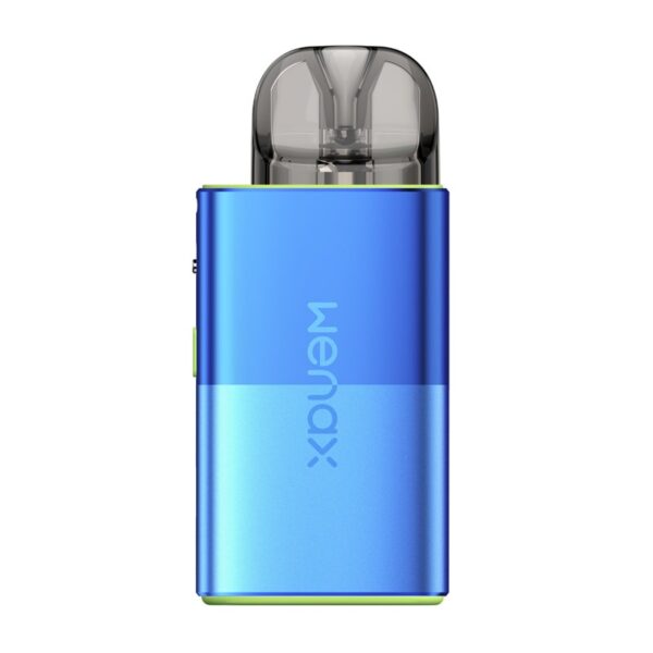 GEEKVAPE WENAX U POD KIT 1000MAH - Image 10