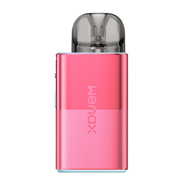 GEEKVAPE WENAX U POD KIT 1000MAH - Image 7