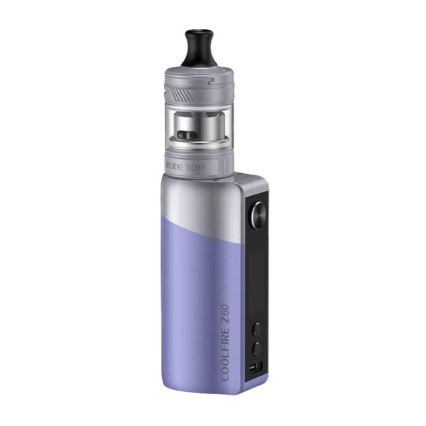 INNOKIN COOLFIRE Z60 ZLIDE TOP KIT 2500MAH - Image 7