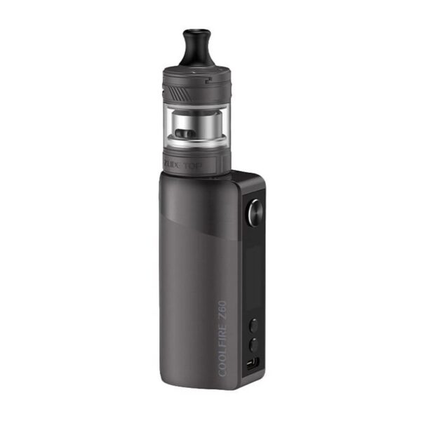 INNOKIN COOLFIRE Z60 ZLIDE TOP KIT 2500MAH - Image 8