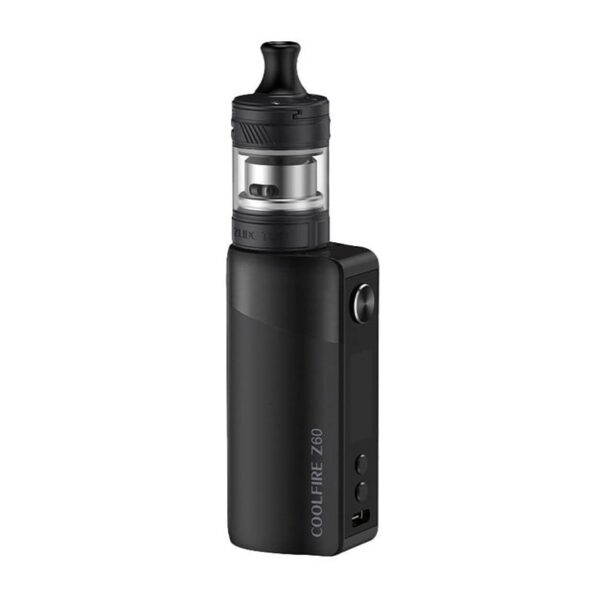 INNOKIN COOLFIRE Z60 ZLIDE TOP KIT 2500MAH - Image 9