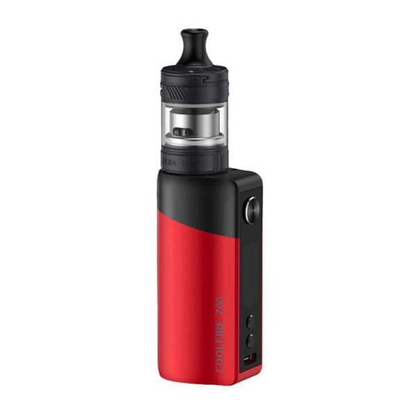INNOKIN COOLFIRE Z60 ZLIDE TOP KIT 2500MAH - Image 6