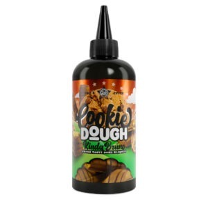 KINDA BRUNO (COOKIE DOUGH) 200ML E LIQUID JOES JUICE