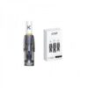 KIWI REPLACEMENT PODS (3 PACK) - Black