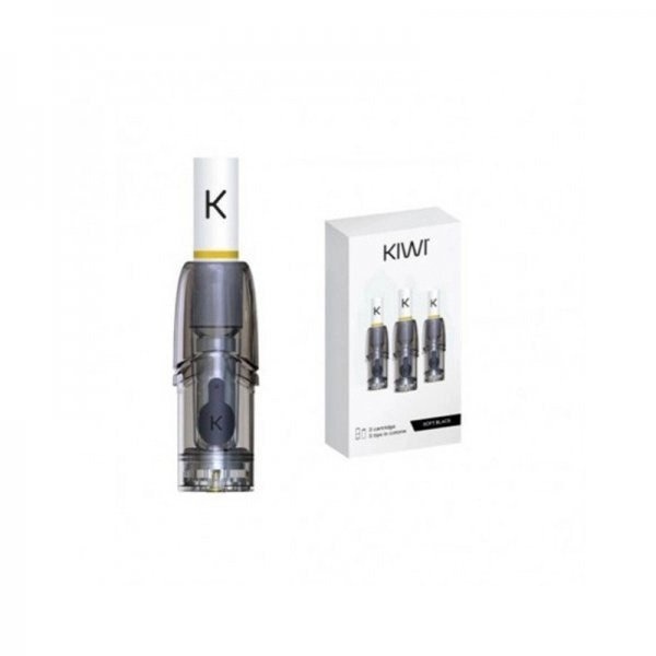 Buy KIWI REPLACEMENT PODS (3 PACK) Online Shopping - E-Cig Clouds