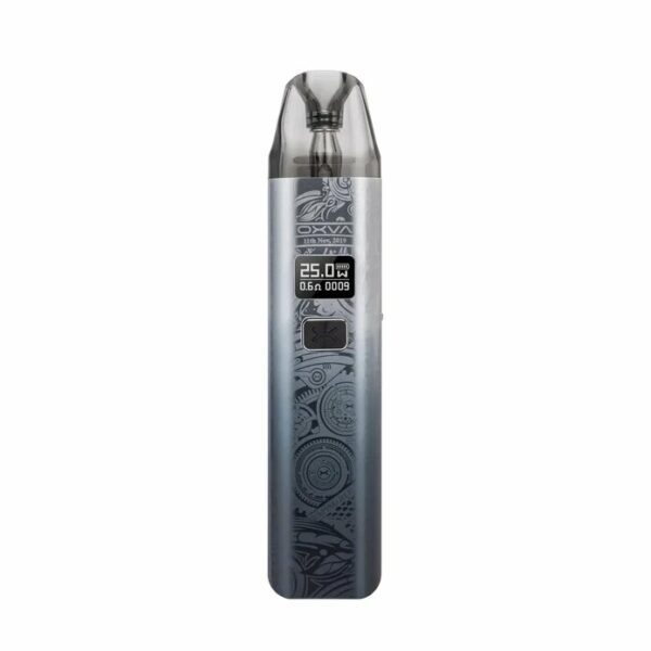 OXVA XLIM V2 POD KIT 3RD ANNIVERSARY EDITION 900MAH - Image 4