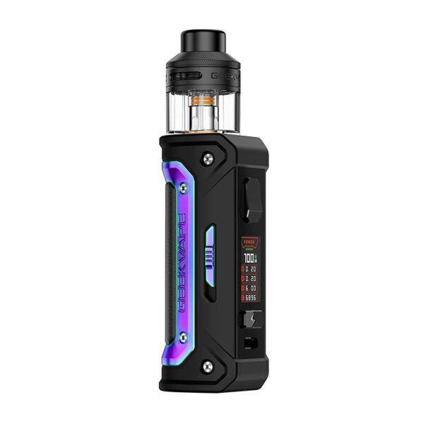 GEEKVAPE E100 (AEGIS ETENO) KIT 100W - Image 6