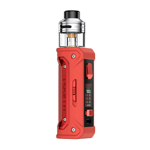 GEEKVAPE E100 (AEGIS ETENO) KIT 100W - Image 7